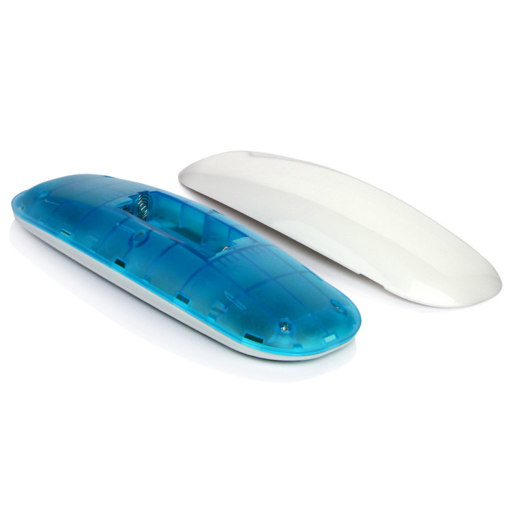 4-Zone RGB+CCT Remote