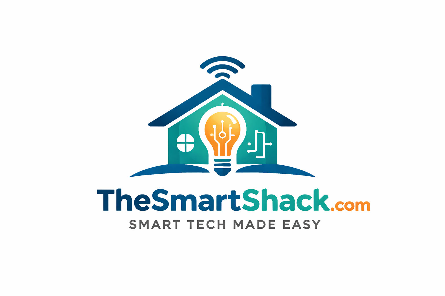 The Smart Shack